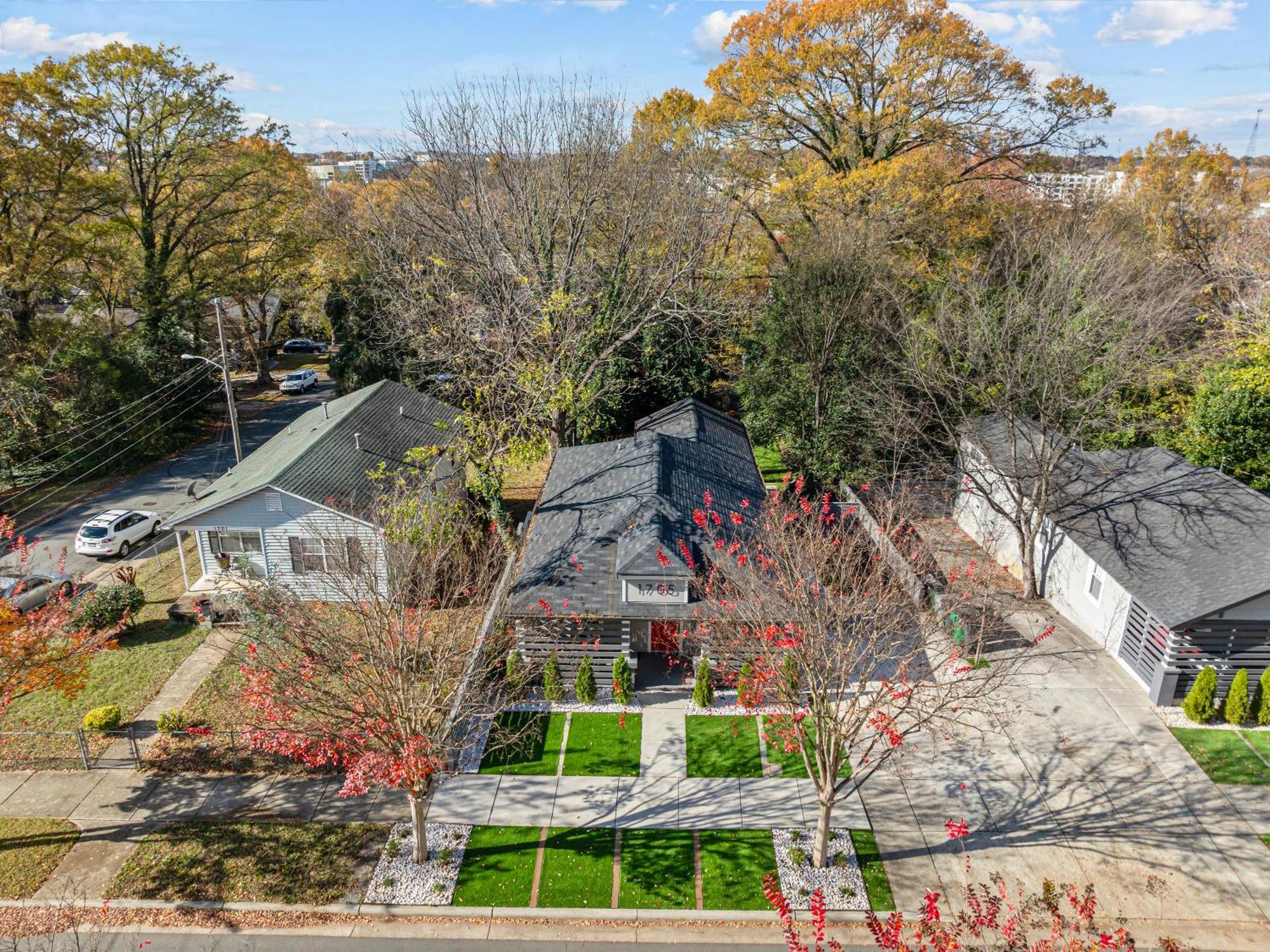 Retreat: Luxury 4br Heaven *