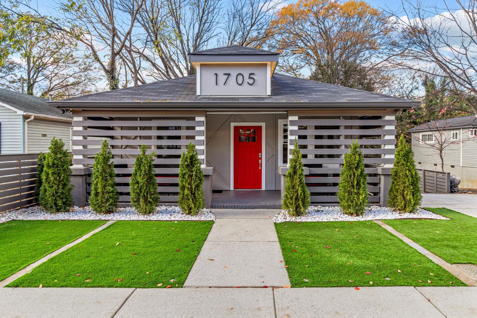 Retreat: Luxury 4br Heaven